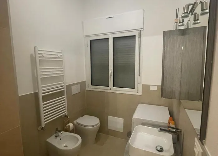 Masini Sunset * Bologna