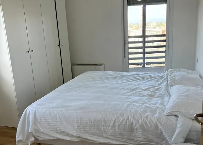 Apartment Masini Sunset