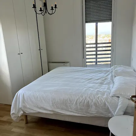 Apartament Masini Sunset