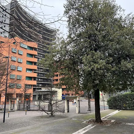 Masini Sunset 아파트