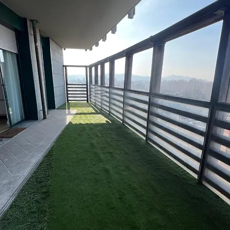 Апартаменты Masini Sunset *