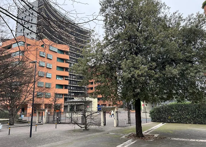 Masini Sunset Apartment