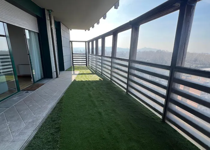 Apartment Masini Sunset *