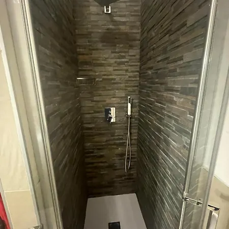 Masini Sunset Daire Bolonya