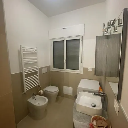 Masini Sunset * Bolonya